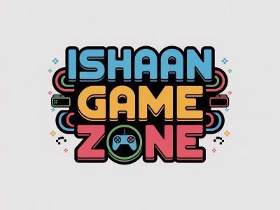 Ishaan game zone