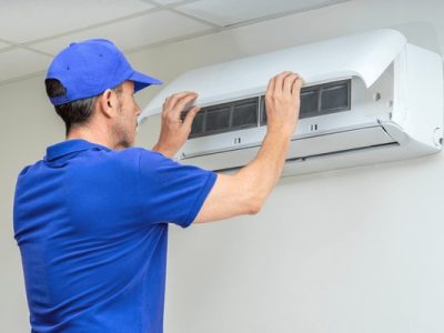 Ac repair and services