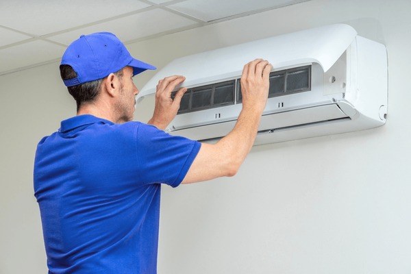 Ac repair and services