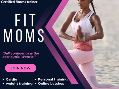 Fitmoms
