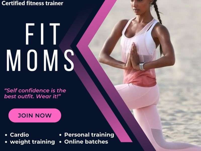Fitmoms