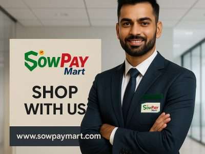 Sowpay mart