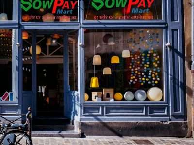 Sowpay mart