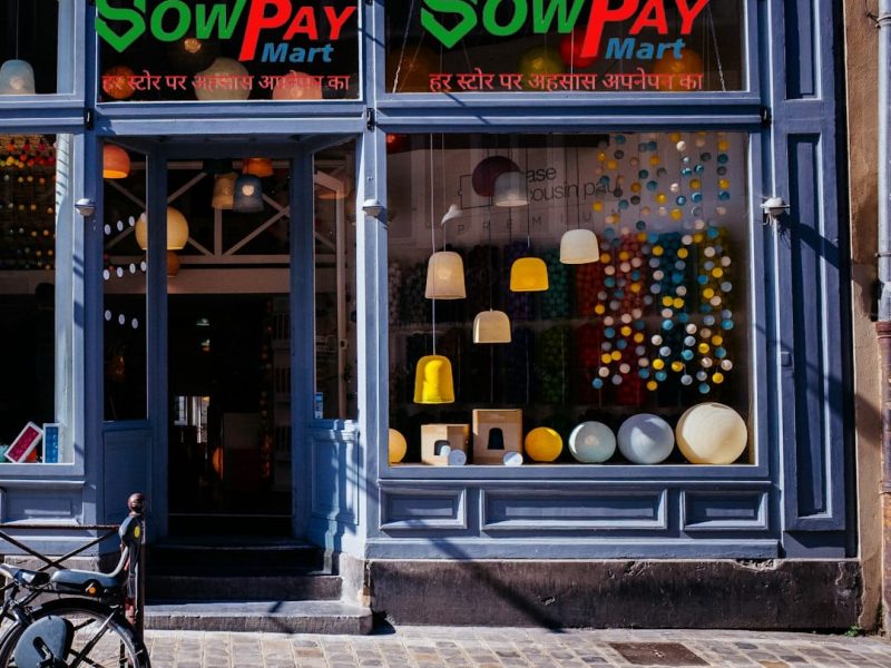 Sowpay mart