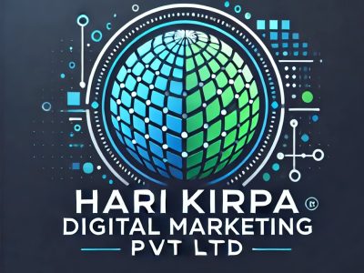 HAri kirpa digital marketing Pvt Ltd