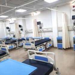 Anju Rani Arogyam Hospital