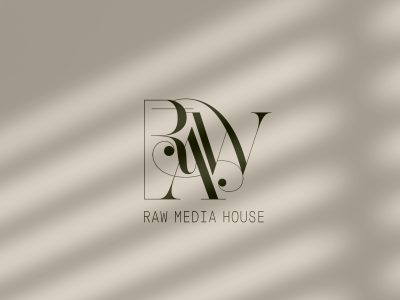 Raw Media House