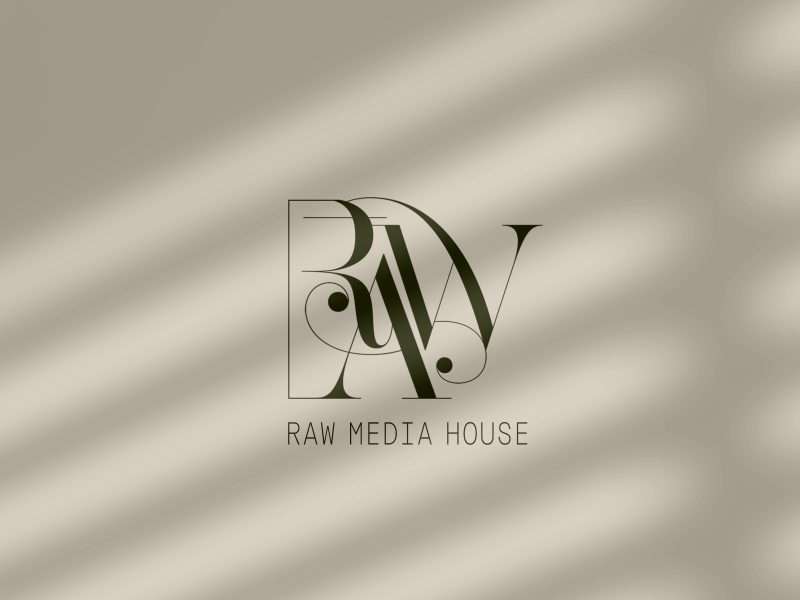 Raw Media House