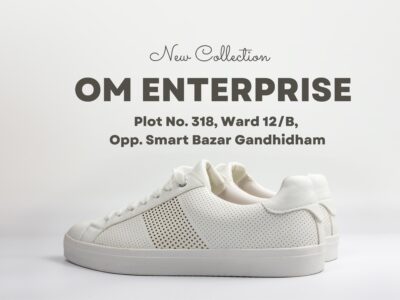 Om enterprise