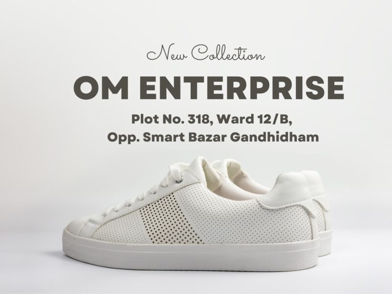 Om enterprise