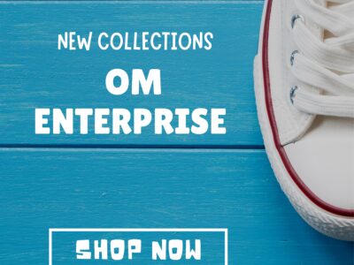 Om enterprise