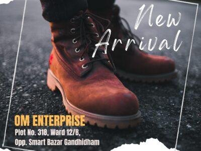 Om enterprise