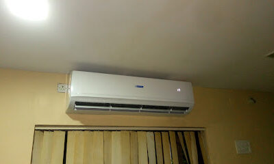 S. M. Refrigeration Service સ. મ. રેફ્રિજરેશન સર્વિસ