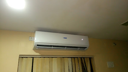 S. M. Refrigeration Service સ. મ. રેફ્રિજરેશન સર્વિસ