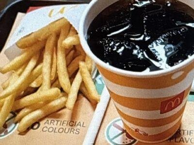 MCD