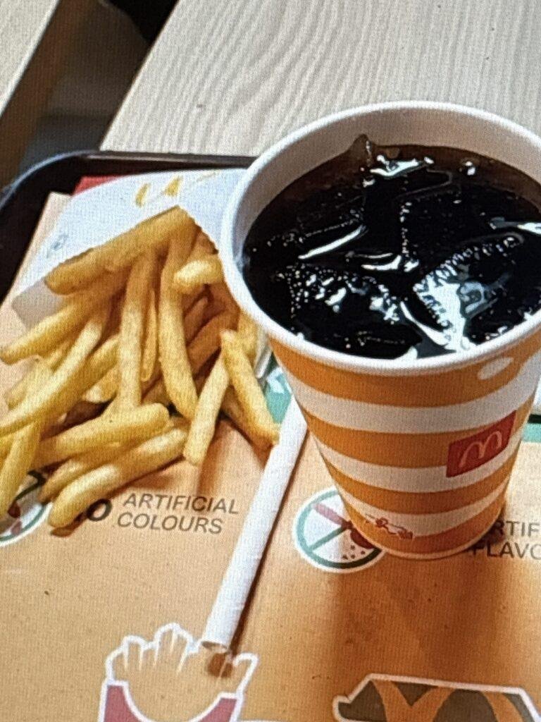 MCD