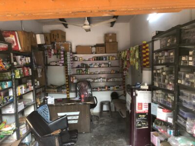 advik medical/ health care center