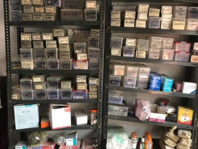 advik medical/ health care center