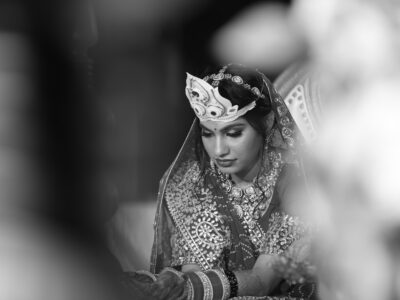 Marka Events & Wedding Planner