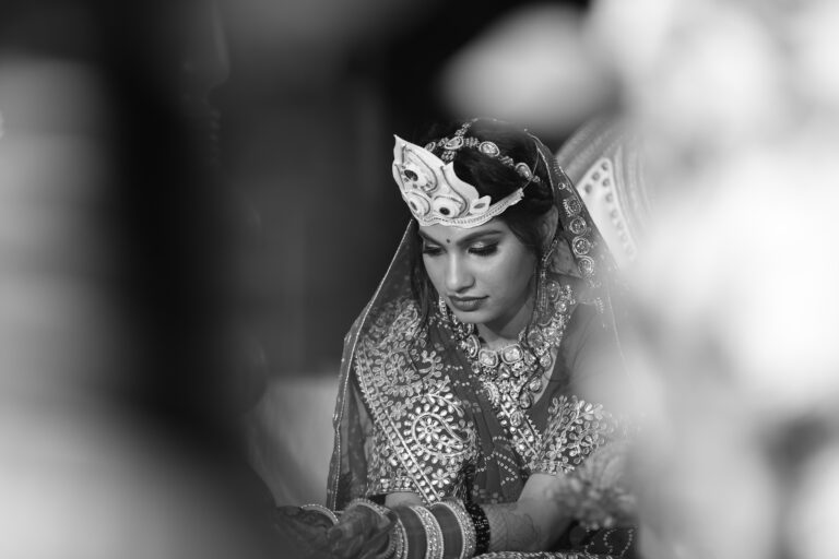 Marka Events & Wedding Planner