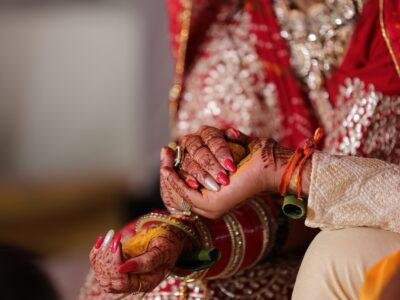 Marka Events & Wedding Planner