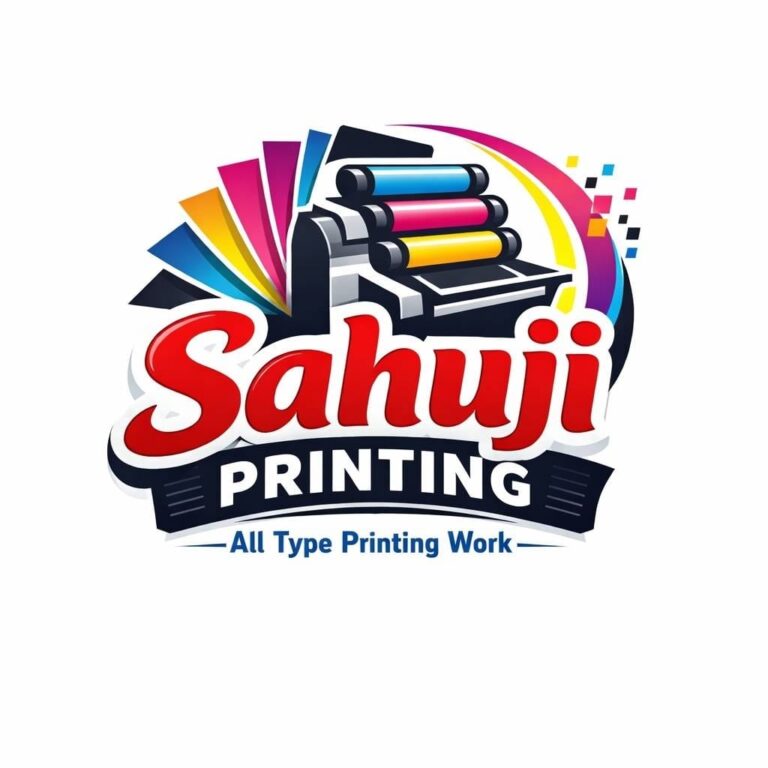 Sahuji Printing
