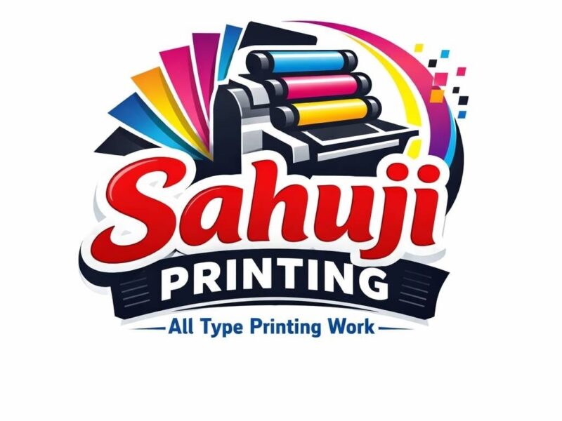 Sahuji Printing