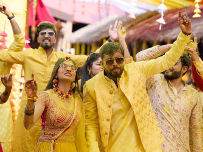 Marka Events & Wedding Planner