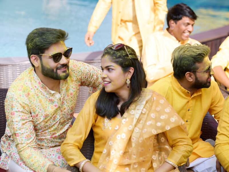 Marka Events & Wedding Planner