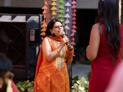 Marka Events & Wedding Planner