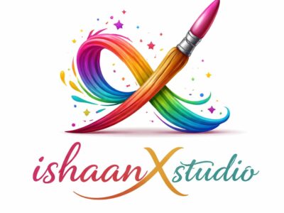 IshaanXstudio- graphic designer in gandhidham