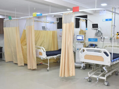 Sterling Ramakrishna Speciality Hospital