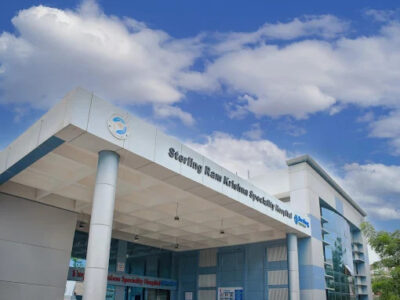 Sterling Ramakrishna Speciality Hospital