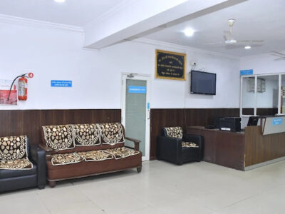 Sterling Ramakrishna Speciality Hospital