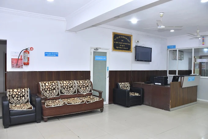 Sterling Ramakrishna Speciality Hospital