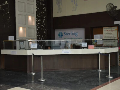 Sterling Ramakrishna Speciality Hospital
