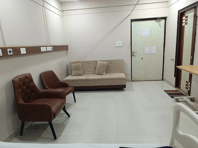 Sterling Ramakrishna Speciality Hospital