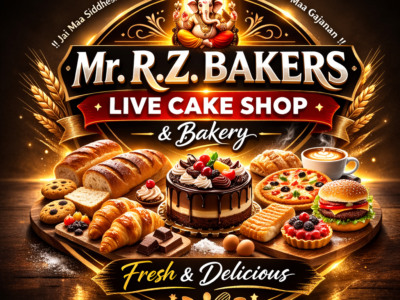 Mr.RZ BAKERS