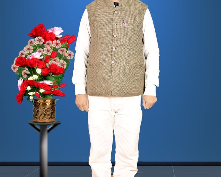 RAJ BALLABH SHASTRI