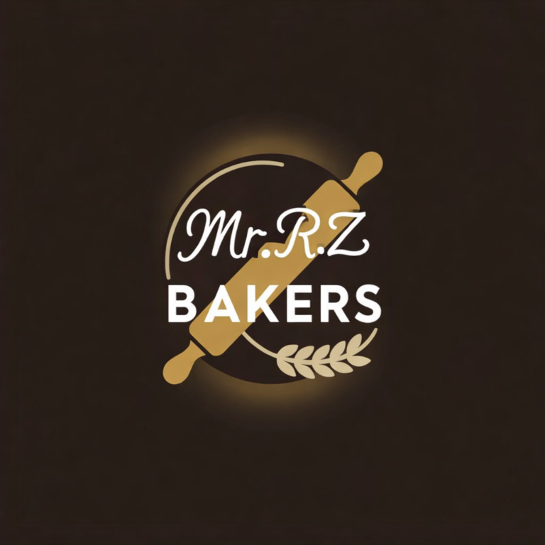Mr.RZ BAKERS