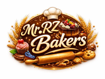 Mr.RZ BAKERS