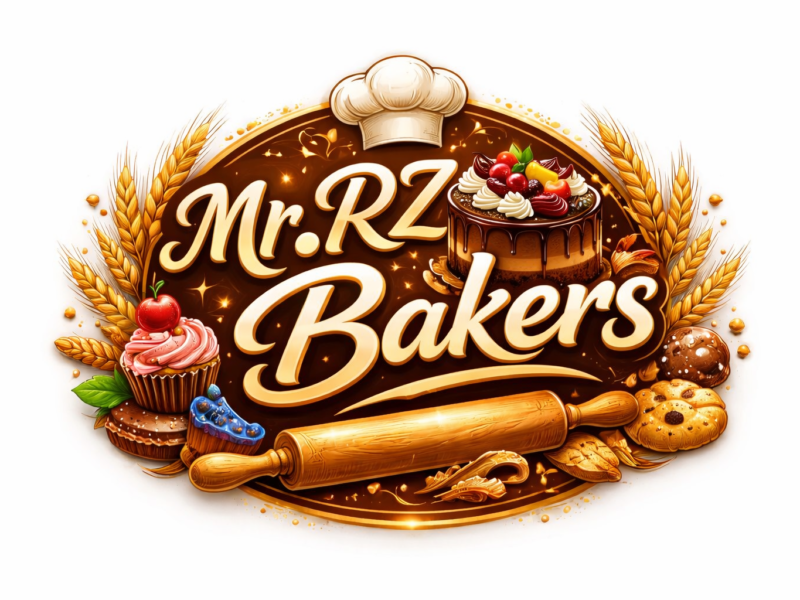 Mr.RZ BAKERS