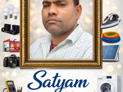 Satyam electronics
