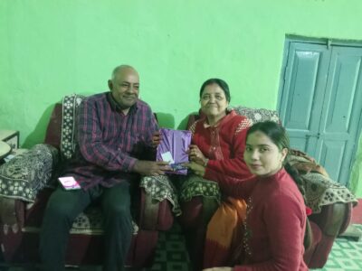 Prabudh Entertainment