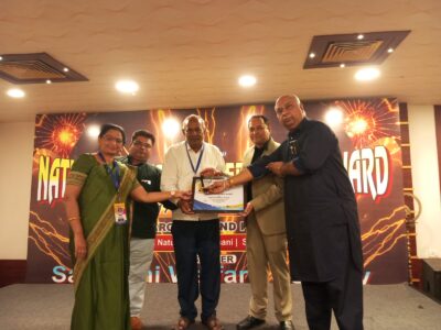 Prabudh Entertainment