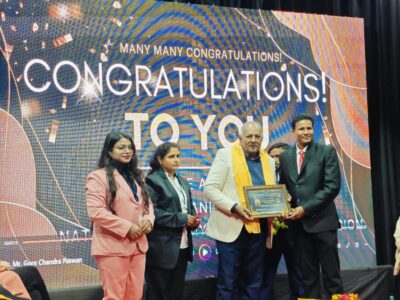 Prabudh Entertainment