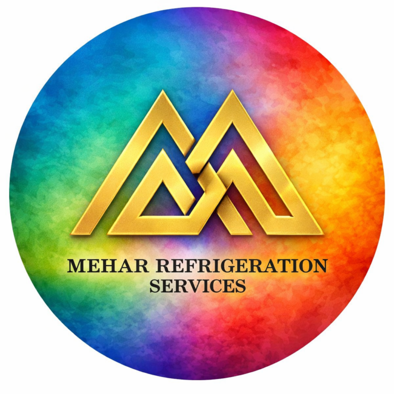 Mehar Refrigeration Services
