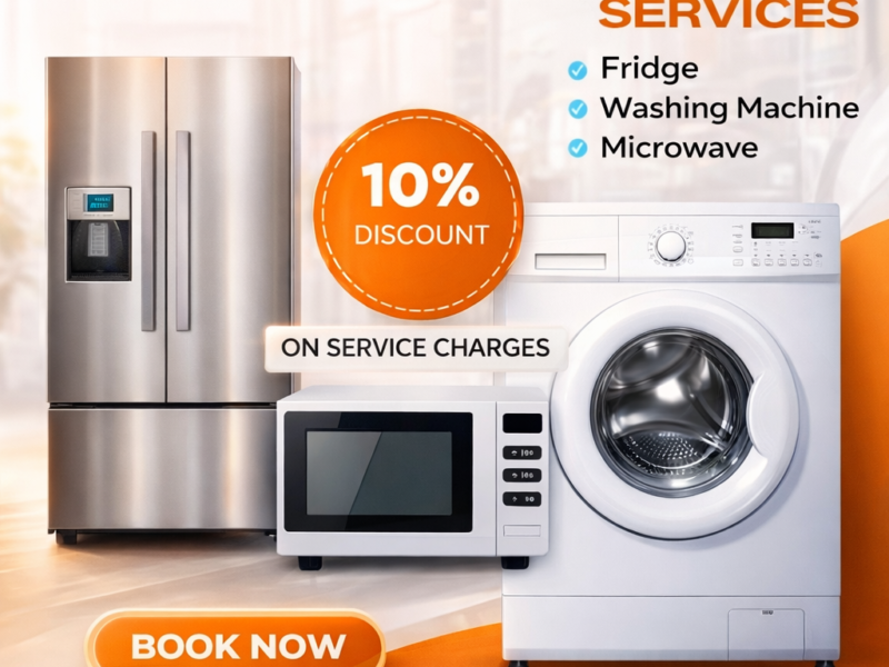 Mehar Refrigeration Services