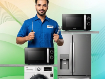 Mehar Refrigeration Services