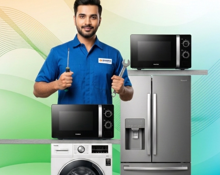 Mehar Refrigeration Services